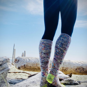 Tuff Cable Socks