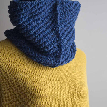 Furrow Cowl