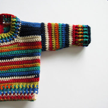 Baby Sweater