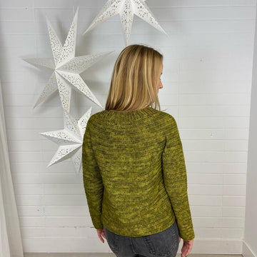Olive Henley
