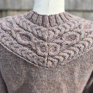 Uni Cardigan