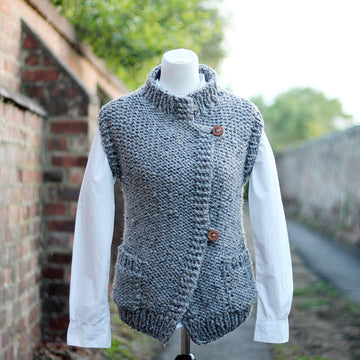 Brettany jacket