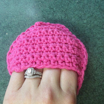 Mini Micro Mitt