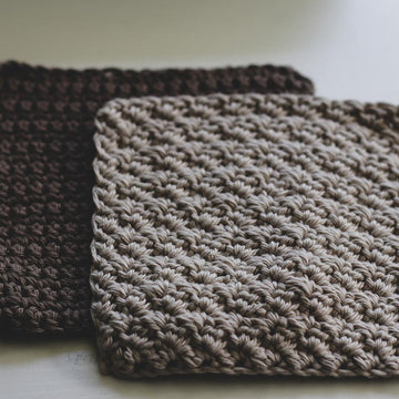 River Sand Towel and Cloth set