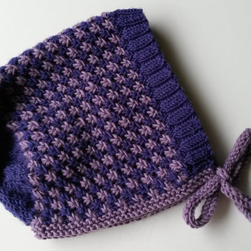 Star bonnet