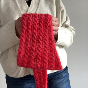 Zyra scarf