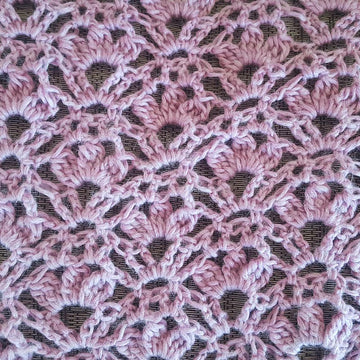 Crocus Wrap