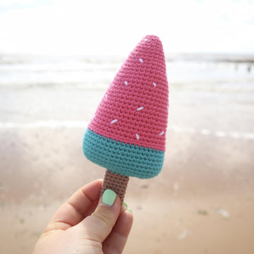 Ice Lollies - Popsicles