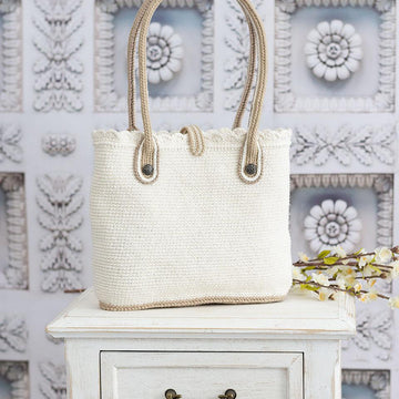 Sweet Simplicity Bag