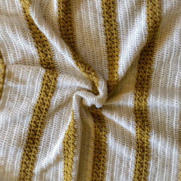 Paige's Baby Blanket