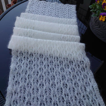 Be My Sunshine Scarf