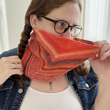 Flatpack Cowl