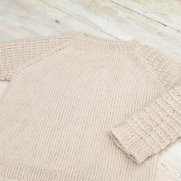 Delton Sweater