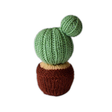 Cactus Pincushion