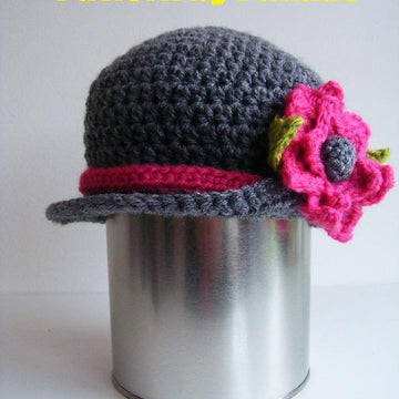 My Little Lady Hat