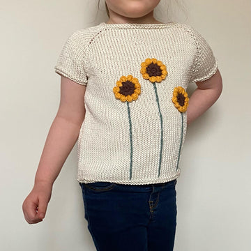 Maude Cap Sleeve Top