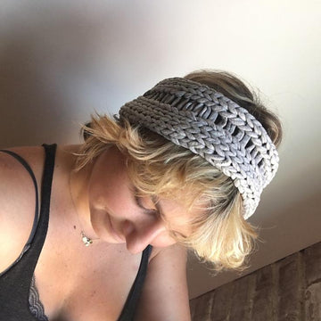 Chloe Headband