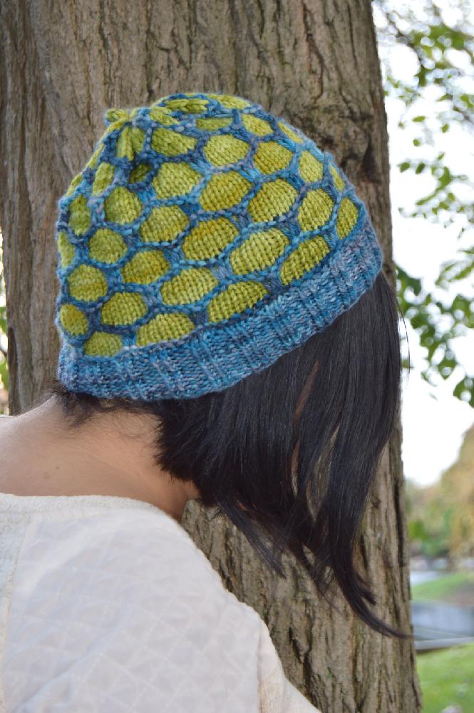 Tartaruga hat