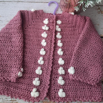 Beatrice Cardigan