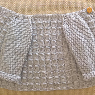 Cardigan Tendresse