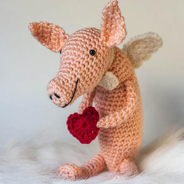 Hamlet the Pig
