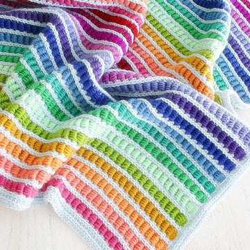 Abacus Blanket