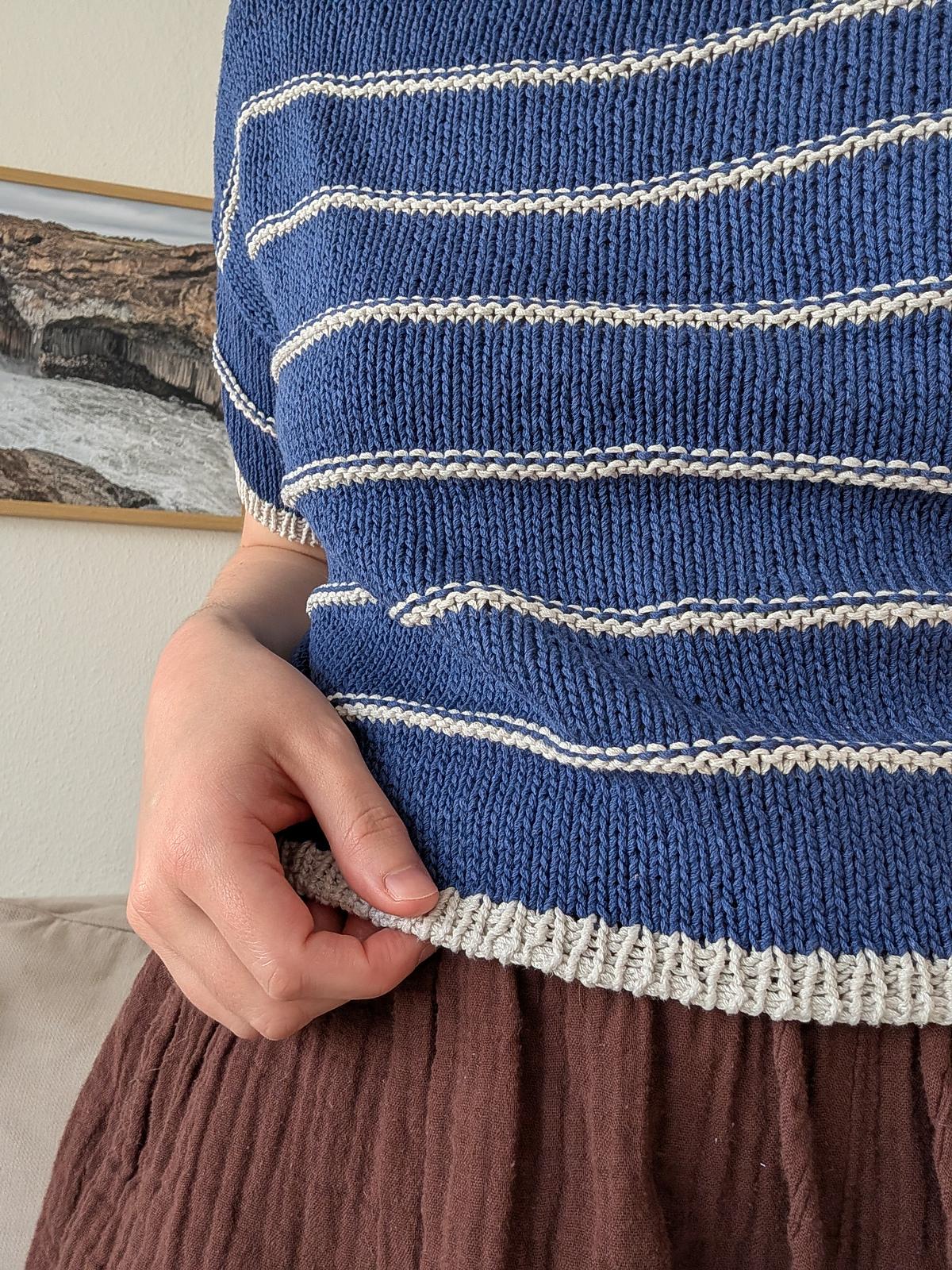FARBWECHSEL Tee