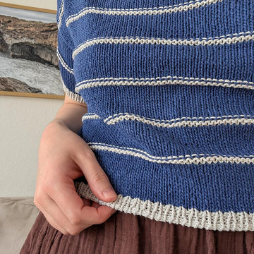 FARBWECHSEL Tee