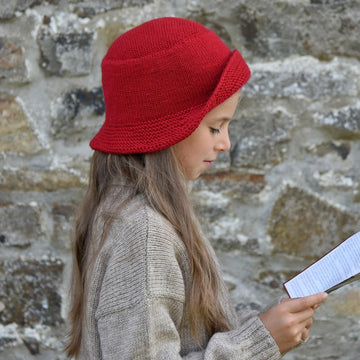 Trimetry Bucket Hat