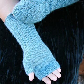 Gryphon Mitts