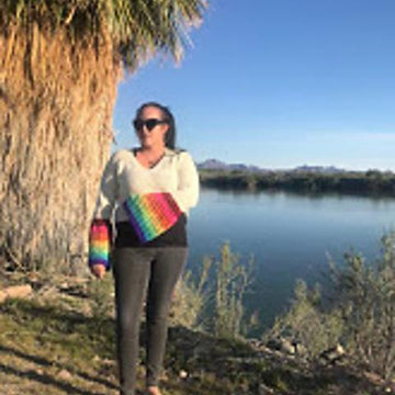 The Sylvia Sweater
