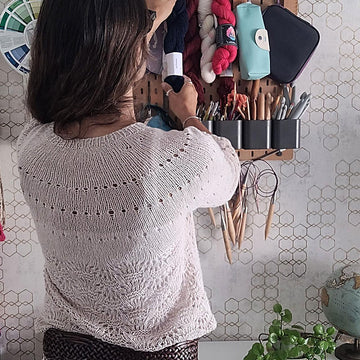 Lovely Sweater