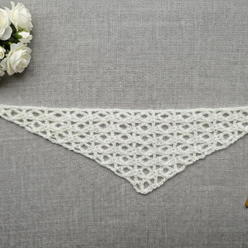 Crochet Baktus Pattern/Chart #43
