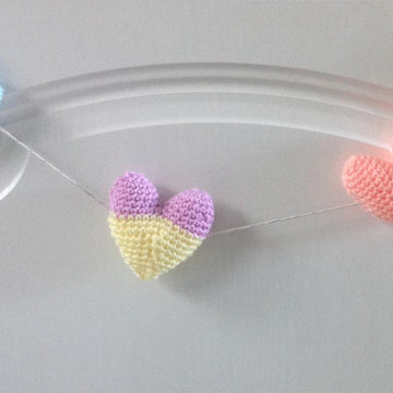 Heart Pattern