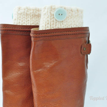 Classic Boot Cuff