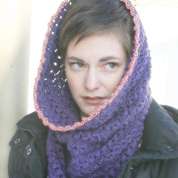 Cwtch Cowl & Hood