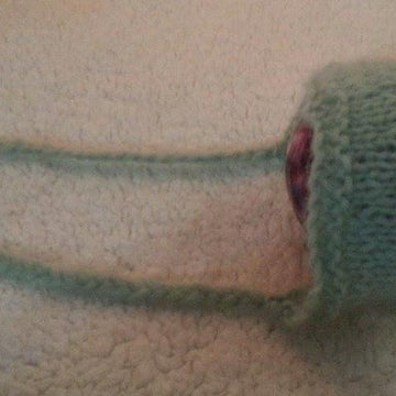 Pixie Bonnet
