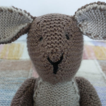 Rosie Rabbit