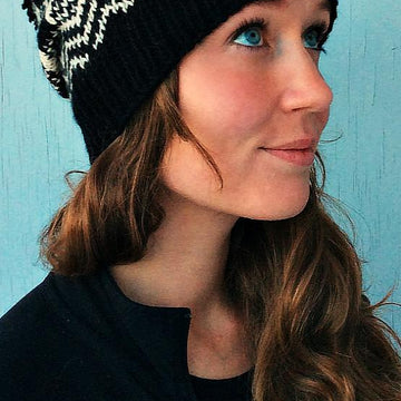 Escher Hat
