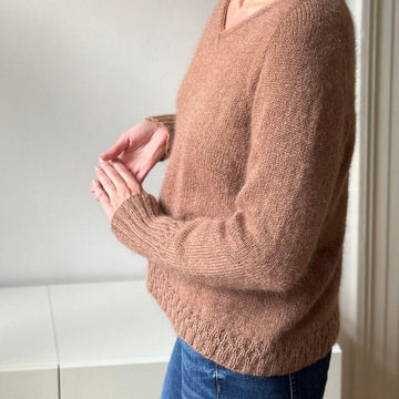 Momo Pullover