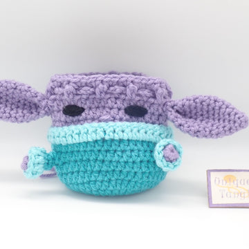 Alien Pouch