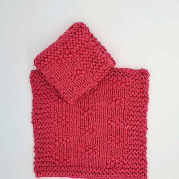 Drexel Dishcloth