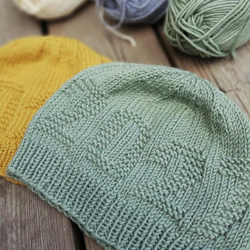 My Keepsake Hat 2027