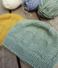 My Keepsake Hat 2027
