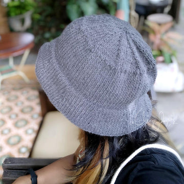 Polos Bucket Hat