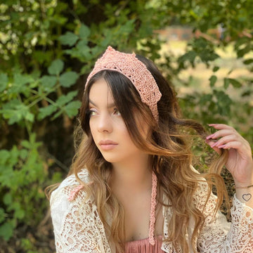 Princess Headband