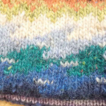 Hebrides Hat