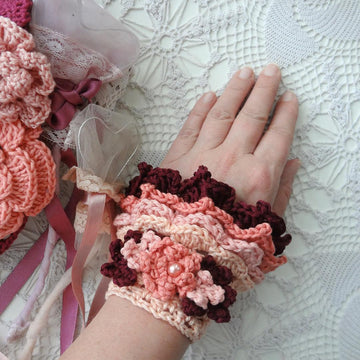Daphne Cuff