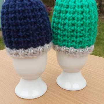 Egg Cosy