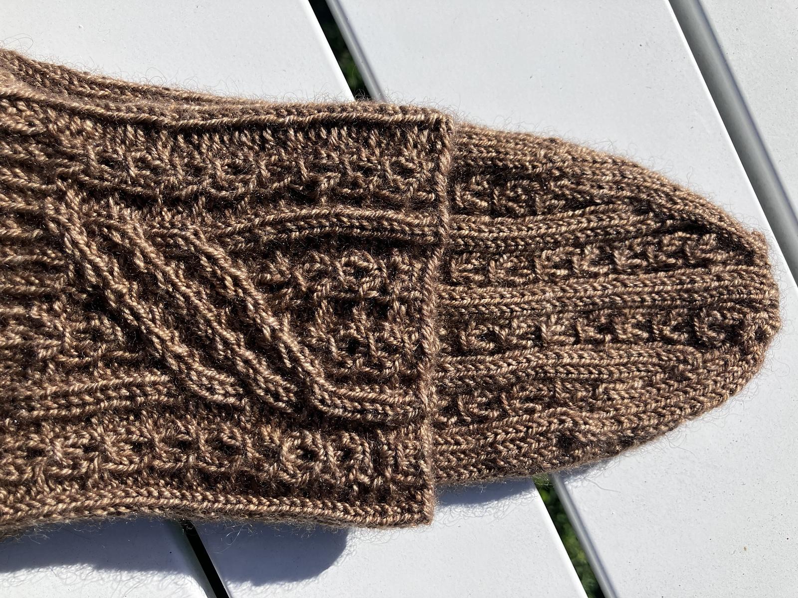 Noosa Socks
